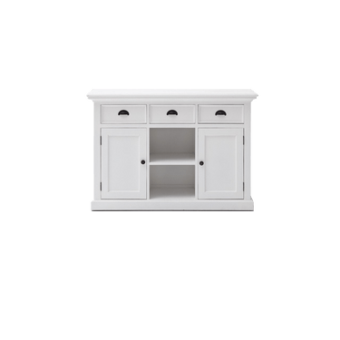 NovaSolo Halifax B129 Buffet with 2 baskets Buffet NovaSolo